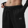 Pantalones de chándal cortos Accolade - Negro