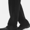 Pantalones de chándal Field – Negro