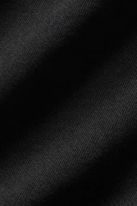 Pantalones de chándal Field – Negro
