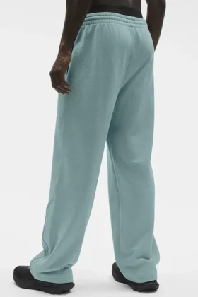 Pantalones de chándal Field – Salvia del desierto