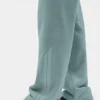 Pantalones de chándal Field - Salvia del desierto