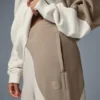 Pantalones de chándal Make Waves - Marfil/Hueso/Grava