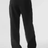 Pantalones de chándal Make Waves - Negro vintage en tonos