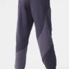 Pantalones de chándal Make Waves - Tonalidad ciruela italiana