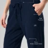 Pantalones de chándal Muse - Azul marino