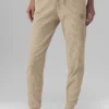 Pantalones de chándal Muse - Gravel Heather