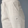 Pantalones de chándal Muse - Marfil