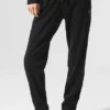 Pantalones de chándal Muse - Negro