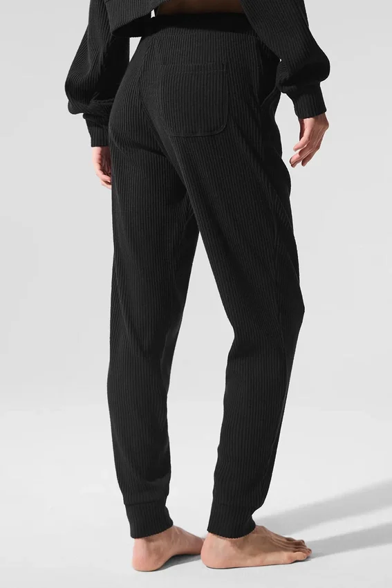 Pantalones de chándal Muse - Negro
