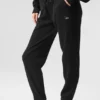 Pantalones de chándal Muse - Negro