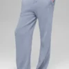 Pantalones de chándal «New Class» de lana y cachemira - Winter Frost
