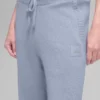 Pantalones de chándal «New Class» de lana y cachemira - Winter Frost