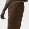 Pantalones de chándal Repetition - Espresso