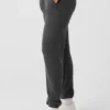 Pantalones de chándal Soho - Antracita
