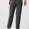 Pantalones de chándal Soho - Antracita