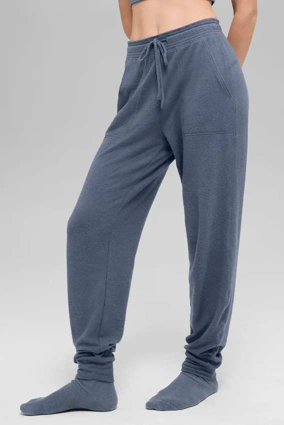 Pantalones de chándal Soho - Bluestone