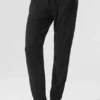Pantalones de chándal Soho - Negro