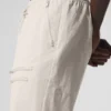 Pantalones de chándal Takeaway - Bone