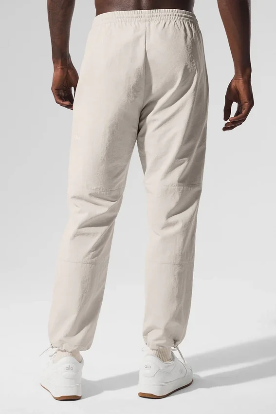 Pantalones de chándal Takeaway - Bone