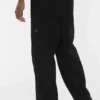 Pantalones de chándal Takeaway de corte recto - Negro