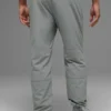 Pantalones de chándal Takeaway - Gris lunar
