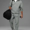 Pantalones de chándal Takeaway - Gris lunar