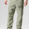 Pantalones de chándal Takeaway - Limestone