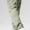 Pantalones de chándal Takeaway - Limestone