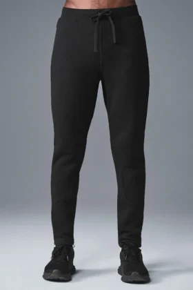 Pantalones de chándal Triumph - Negro