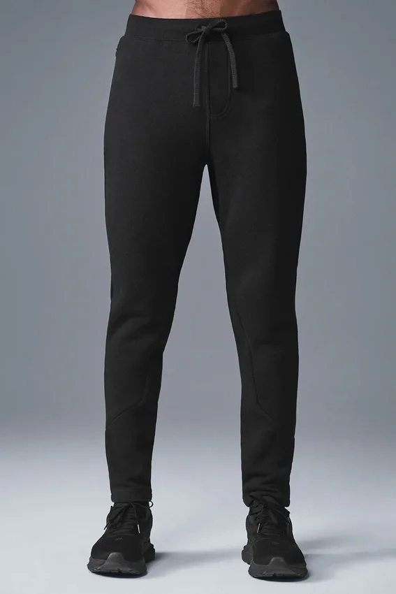 Pantalones de chándal Triumph - Negro