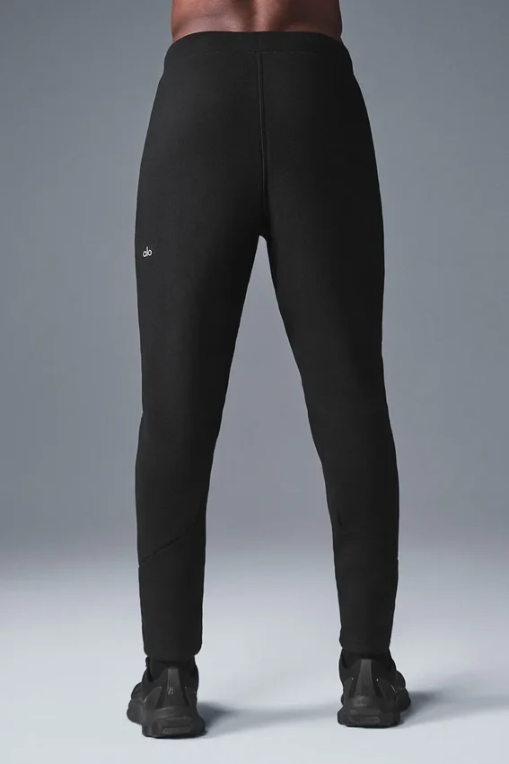 Pantalones de chándal Triumph - Negro