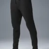 Pantalones de chándal Triumph - Negro