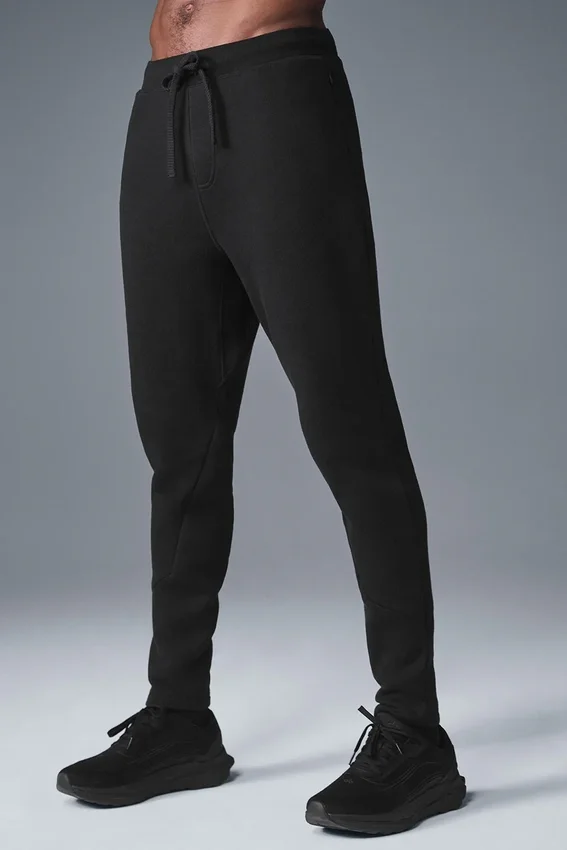Pantalones de chándal Triumph - Negro