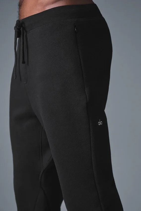 Pantalones de chándal Triumph - Negro