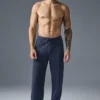 Pantalones de chándal Triumph Restore - Azul marino