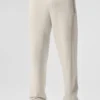 Pantalones de chándal Triumph Restore - Color hueso