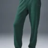 Pantalones de chándal «Waffle Weekend Escape» — Winter Ivy