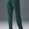 Pantalones de chándal «Waffle Weekend Escape» — Winter Ivy