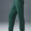 Pantalones de chándal «Waffle Weekend Escape» — Winter Ivy