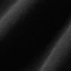 Pantalones de pierna recta Double Take - Negro
