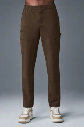 Pantalones deportivos Co-Op Carpenter – Espresso