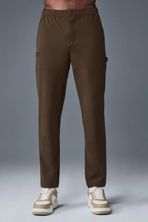 Pantalones deportivos Co-Op Carpenter – Espresso