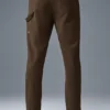 Pantalones deportivos Co-Op Carpenter – Espresso