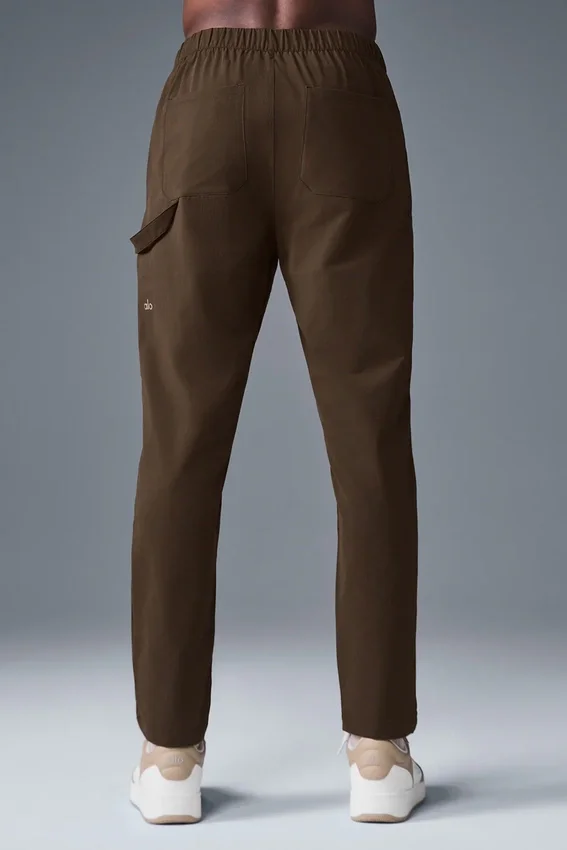 Pantalones deportivos Co-Op Carpenter – Espresso