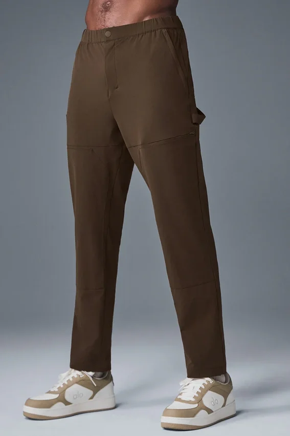Pantalones deportivos Co-Op Carpenter – Espresso
