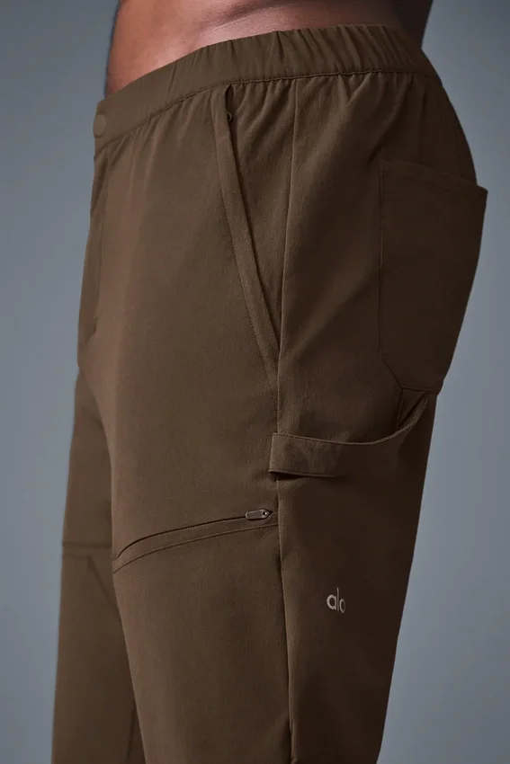 Pantalones deportivos Co-Op Carpenter – Espresso