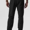 Pantalones deportivos Takeaway - Negro