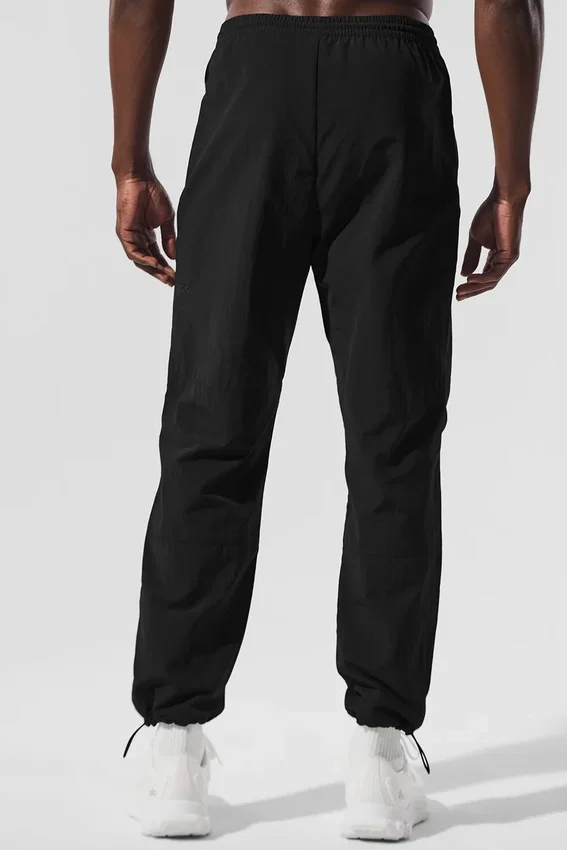 Pantalones deportivos Takeaway - Negro