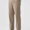 Pantalones Edition Sueded - Gravel