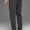Pantalones Repetition - Antracita